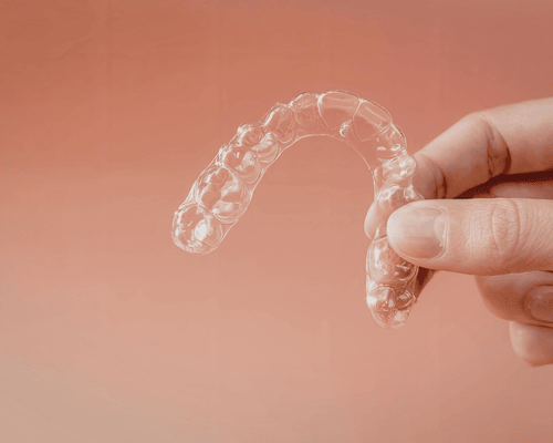 Clear Aligners