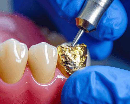 Dental Crowns