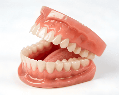 Dentures