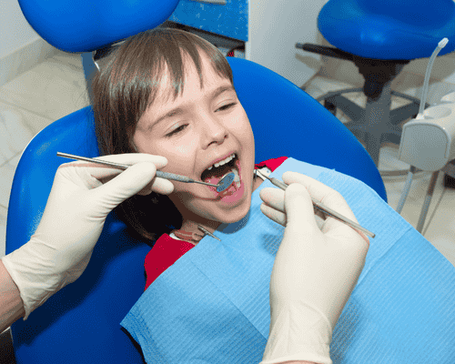 Pediatric Dental